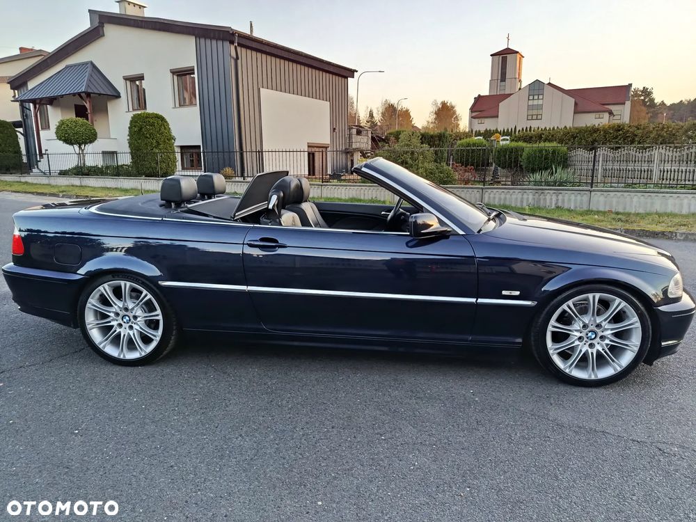 BMW Seria 3 - 31