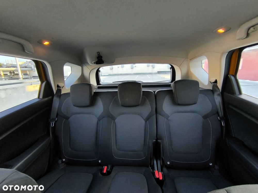Renault Scenic - 20