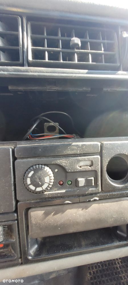 Volkswagen Transporter - 13