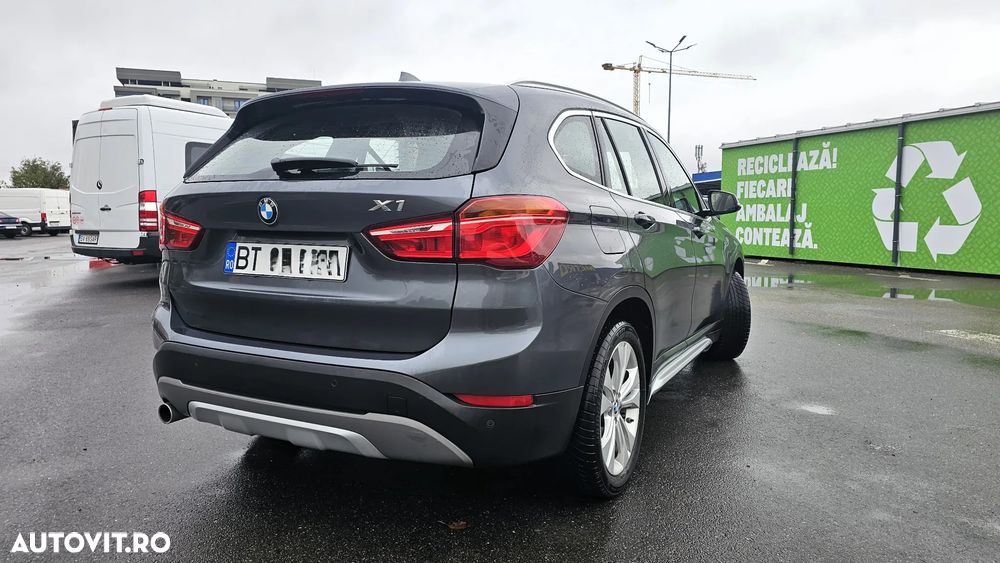 BMW X1 - 5