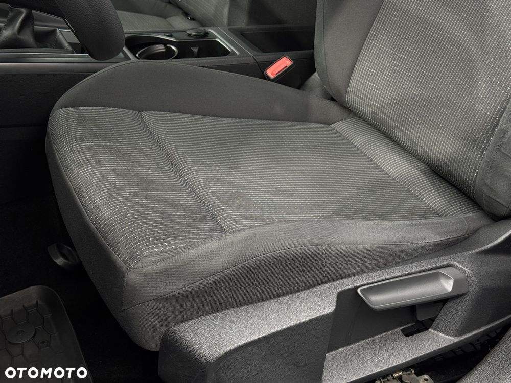 Volkswagen Golf 2.0 TDI - 13