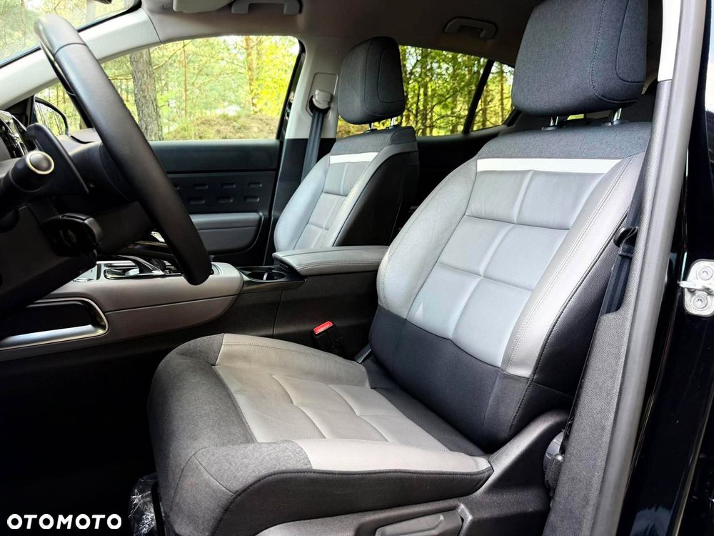 Citroën C5 Aircross BlueHDI 130 S&S EAT8 FEEL PACK - 27