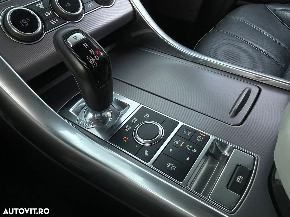 Land Rover Range Rover Sport - 23