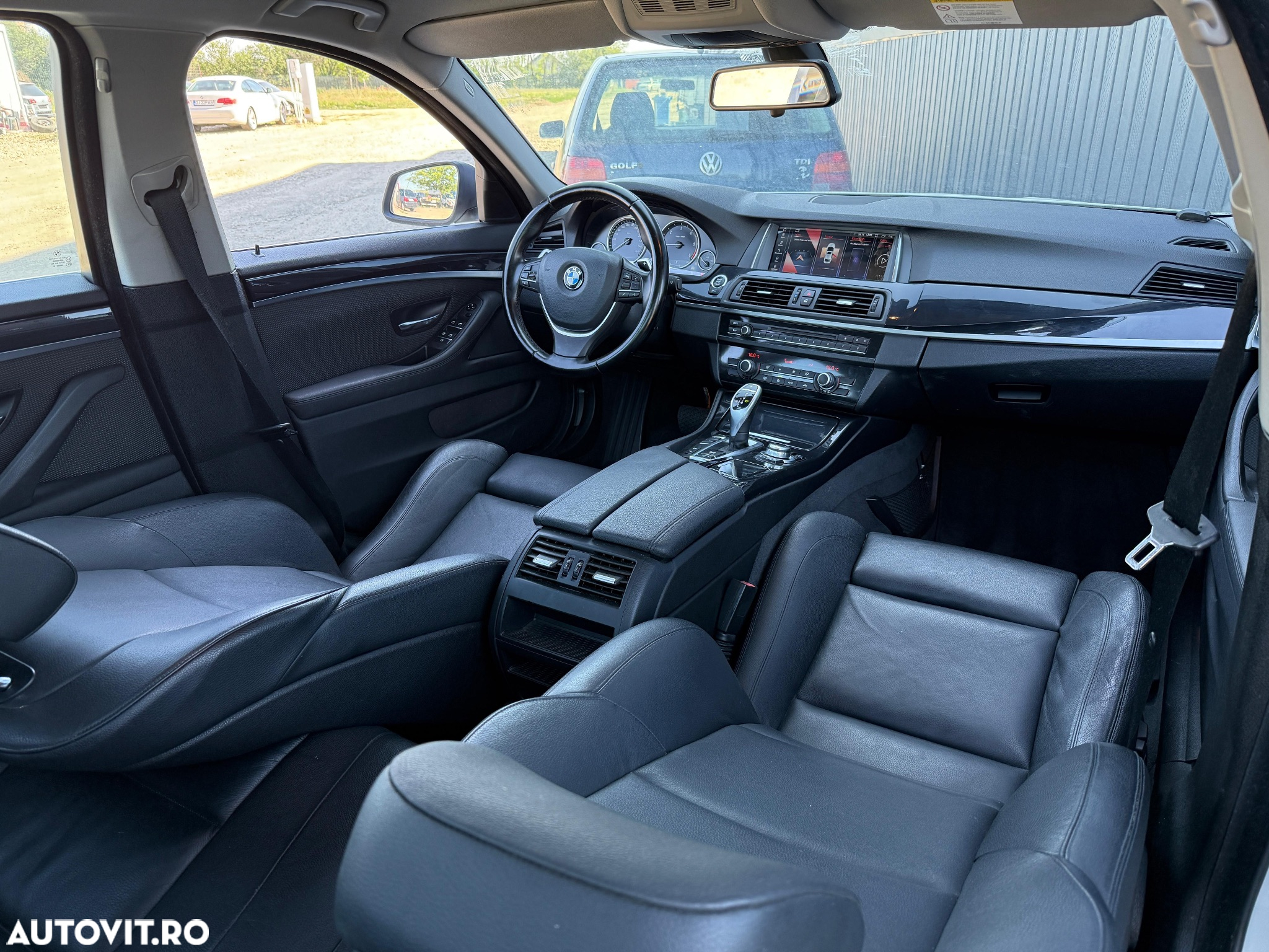 BMW Seria 5 - 2