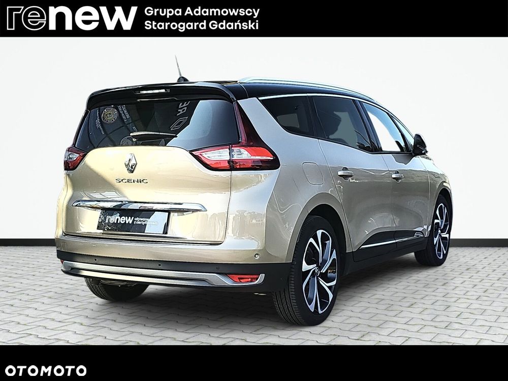 Renault Scenic - 2