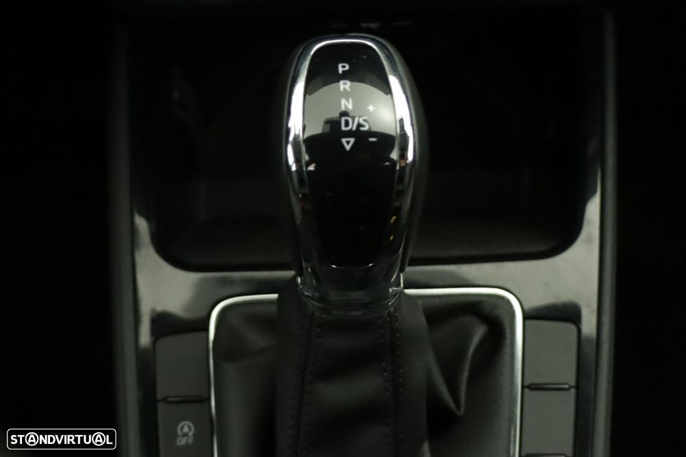 Skoda Fabia 1.0 TSI Selection DSG - 13