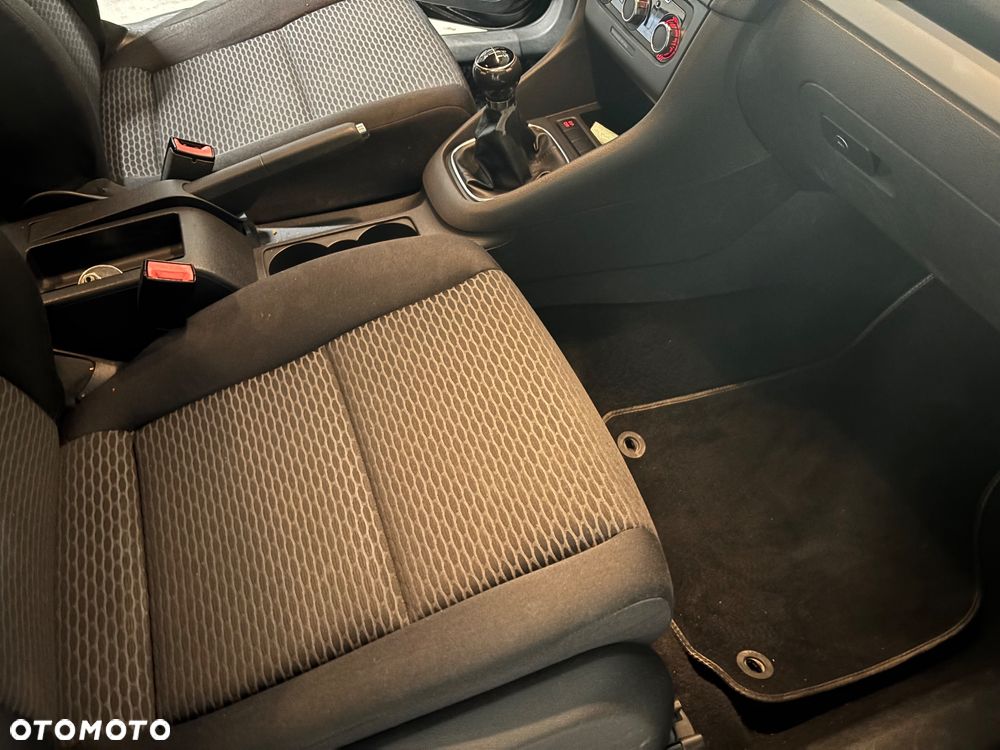 Volkswagen Golf 1.4 Trendline - 5