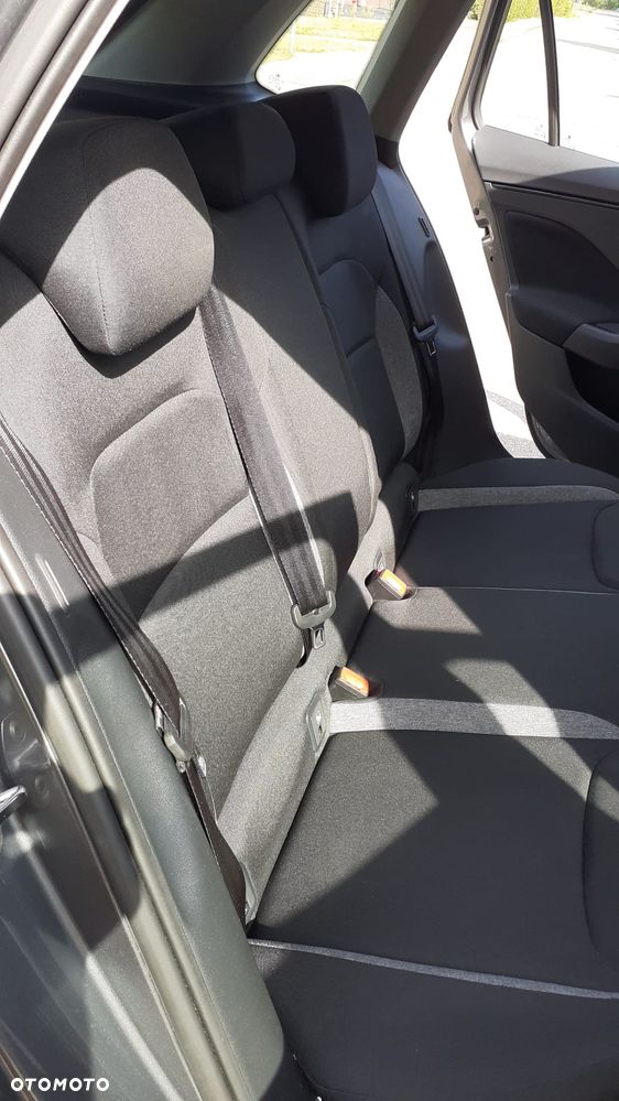 Skoda Kamiq 1.0 TSI Active - 9