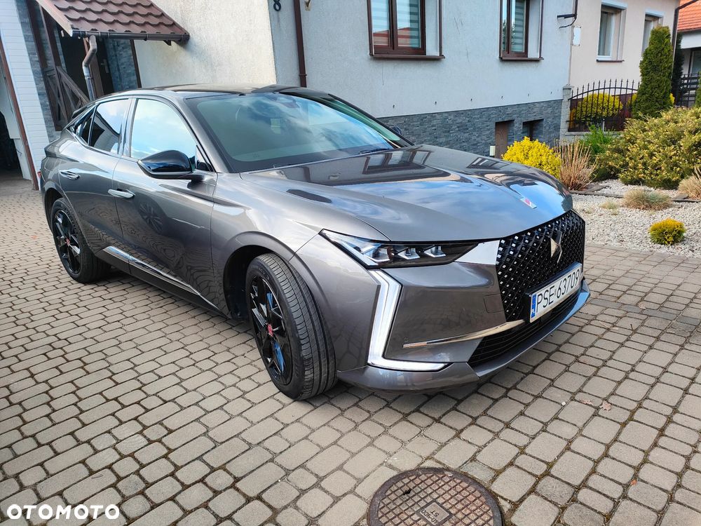 DS Automobiles DS 4 1.5 BlueHDi Performance Line - 1