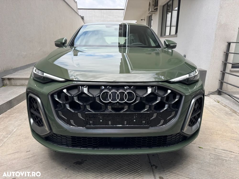 Audi Q5 Sportback TFSI quattro 150 kW S tronic - 2
