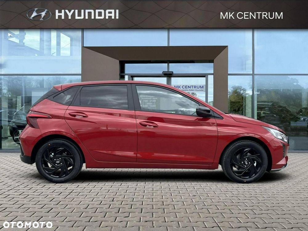 Hyundai i20 - 6