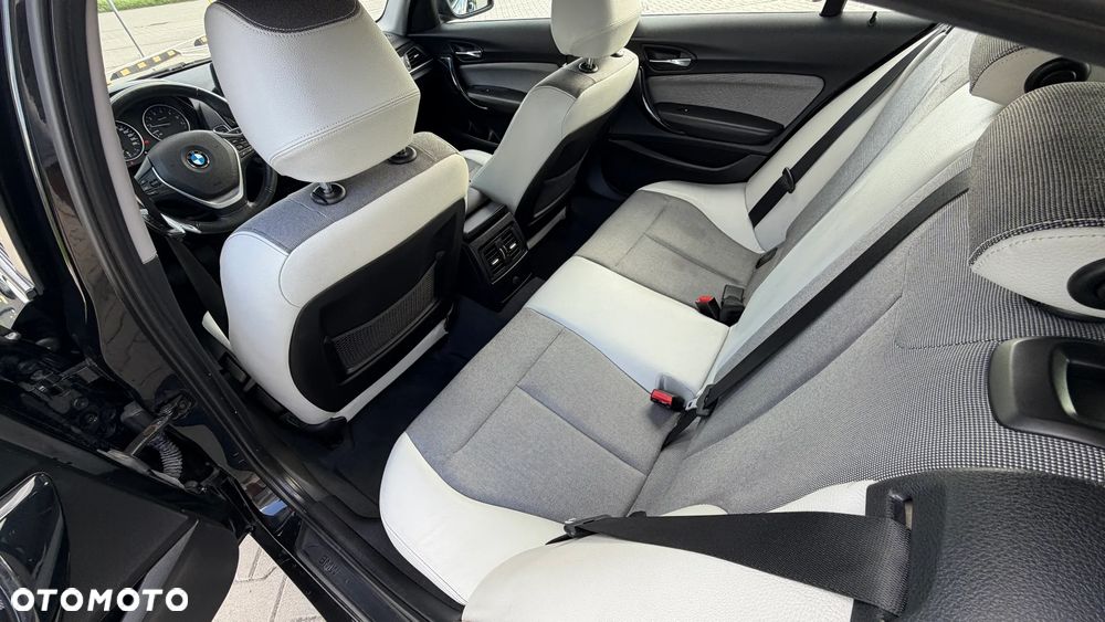 BMW Seria 1 116i Urban Line - 31