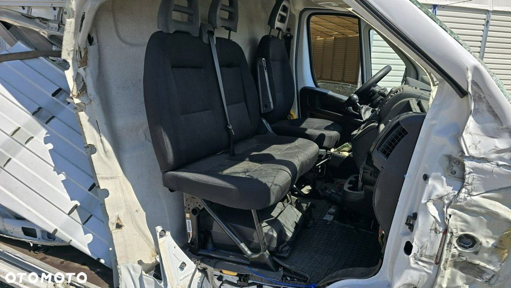 Fiat Ducato - 16