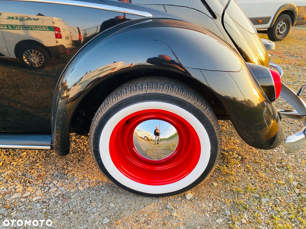 Volkswagen Garbus - 20