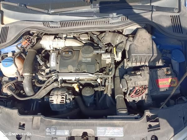 Para Peças Seat Ibiza Iv Sportcoupe (6J1, 6P5) - 8