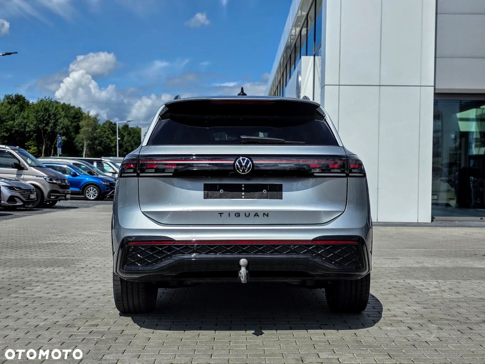 Volkswagen Tiguan 2.0 TSI 4Mot R-Line DSG - 6