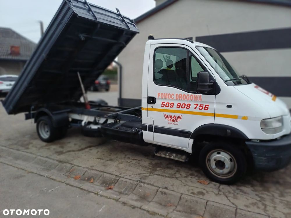 Renault MASCOTT - 12