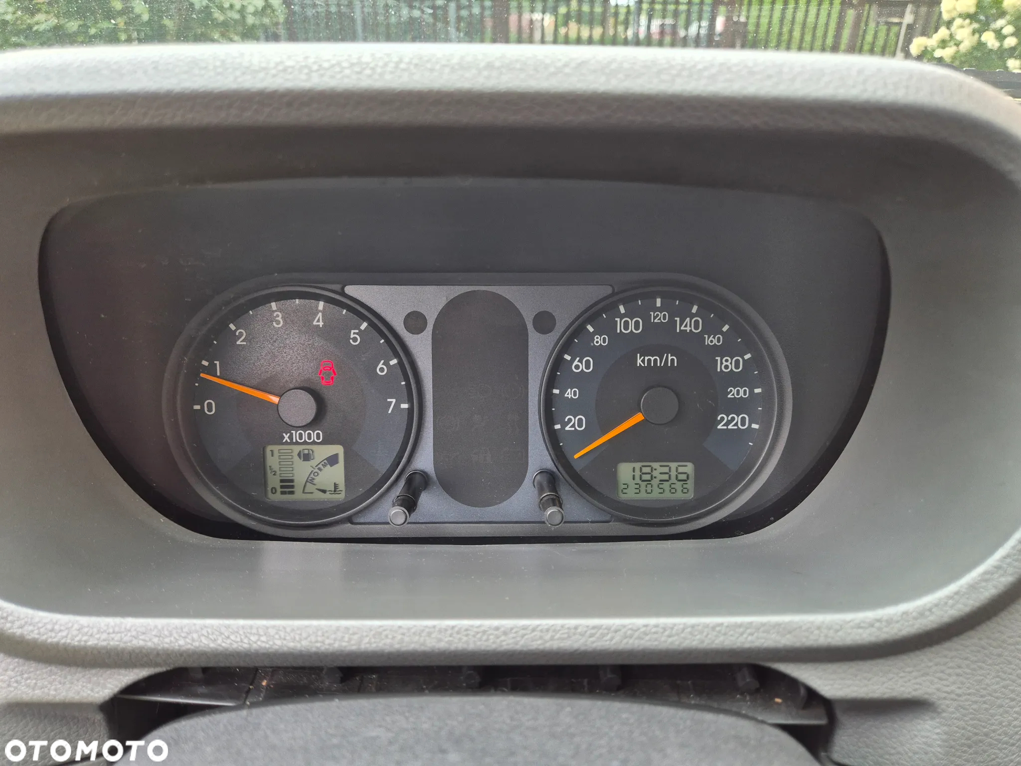 Ford Fusion 1.4 Trend - 22