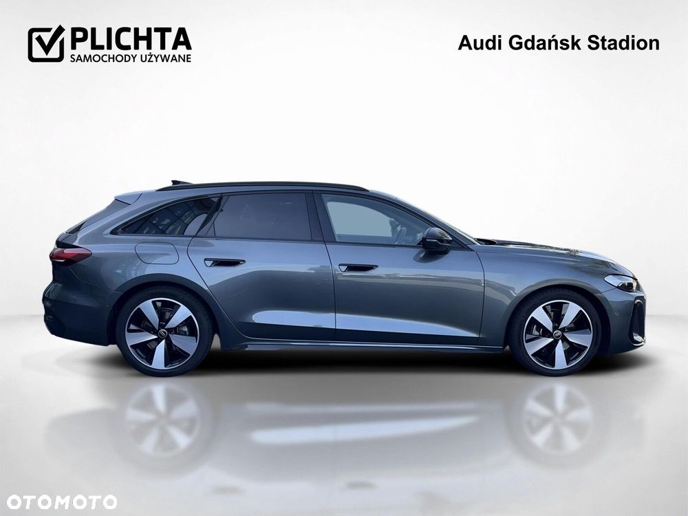 Audi A5 Avant - 7