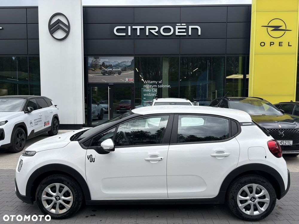 Citroën C3 - 3