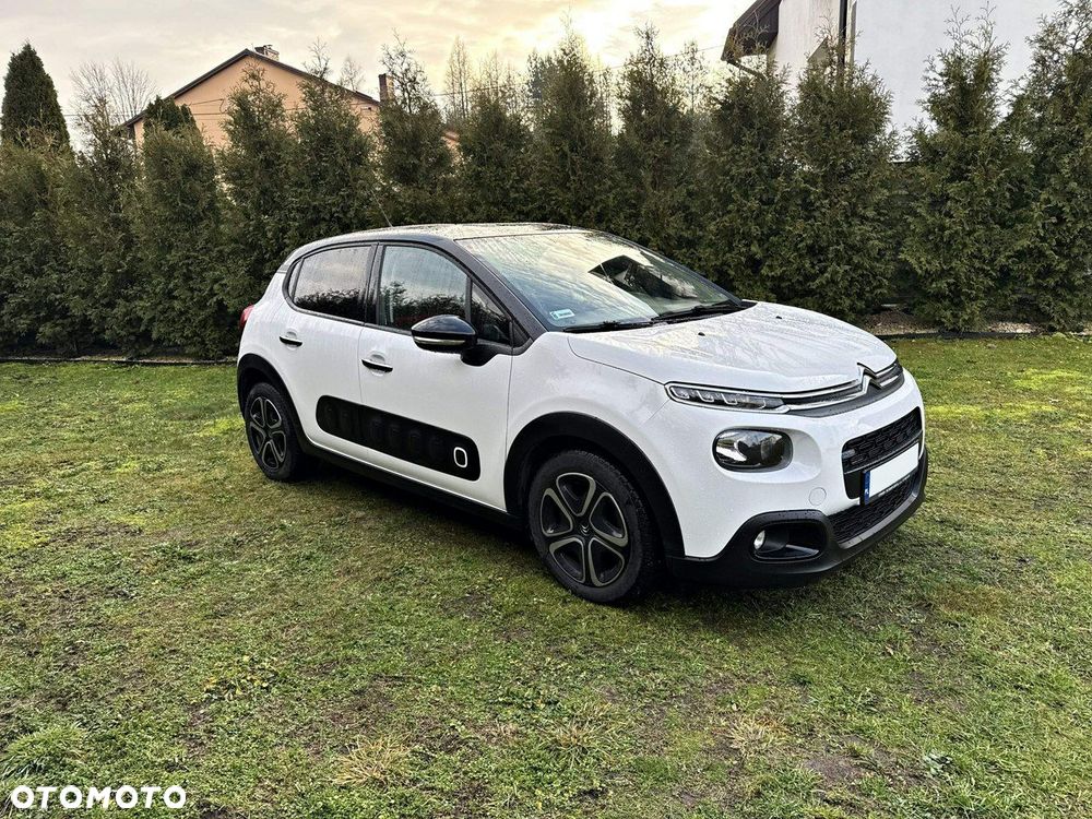 Citroën C3 1.2 PureTech C-Series - 13