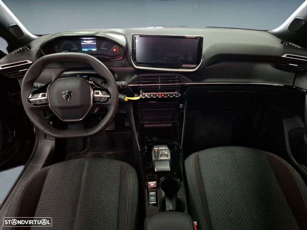 Peugeot e-2008 54 kWh Style - 12