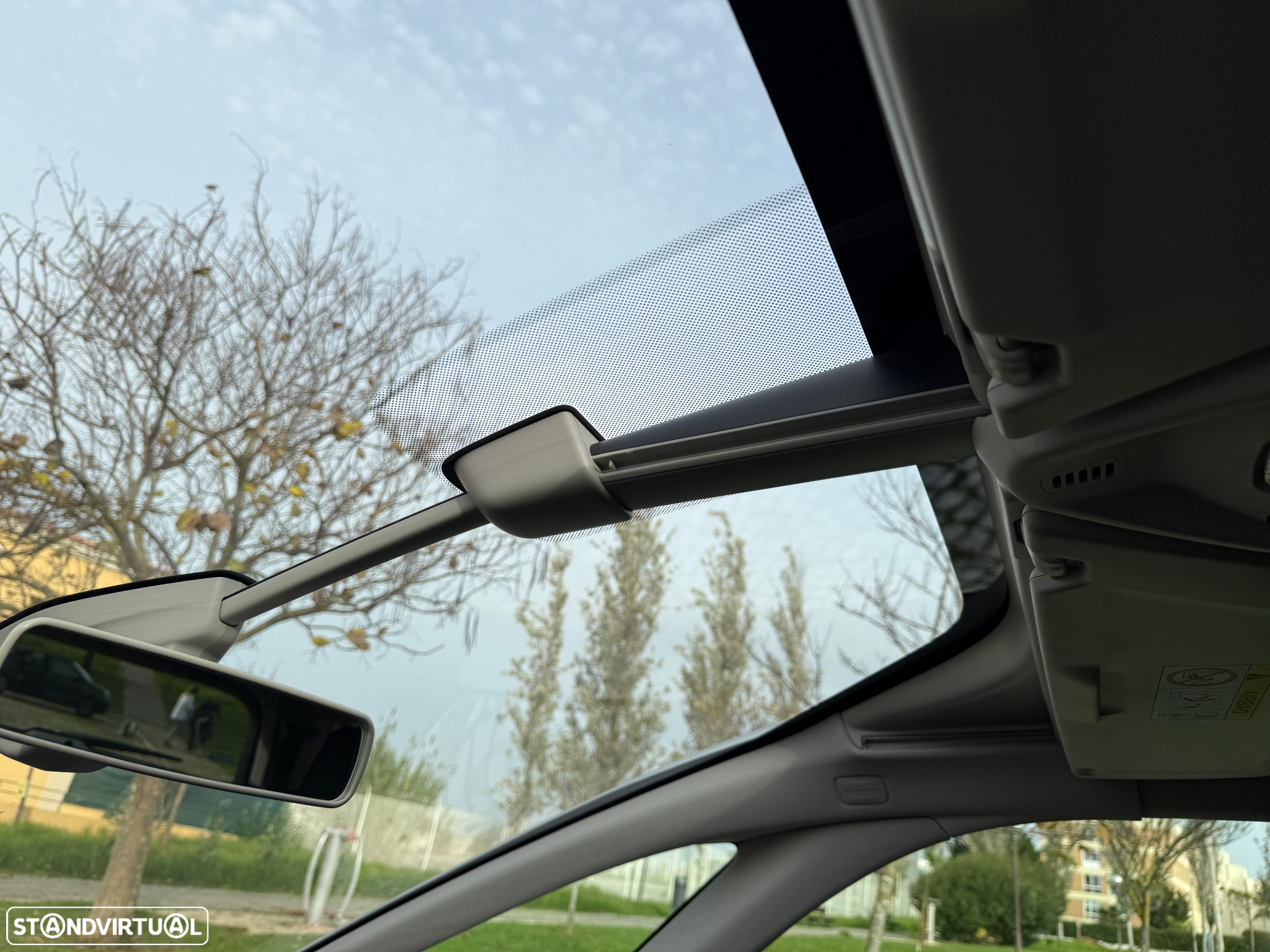Citroën C4 Spacetourer 1.5 BlueHDi Feel EAT8 - 27