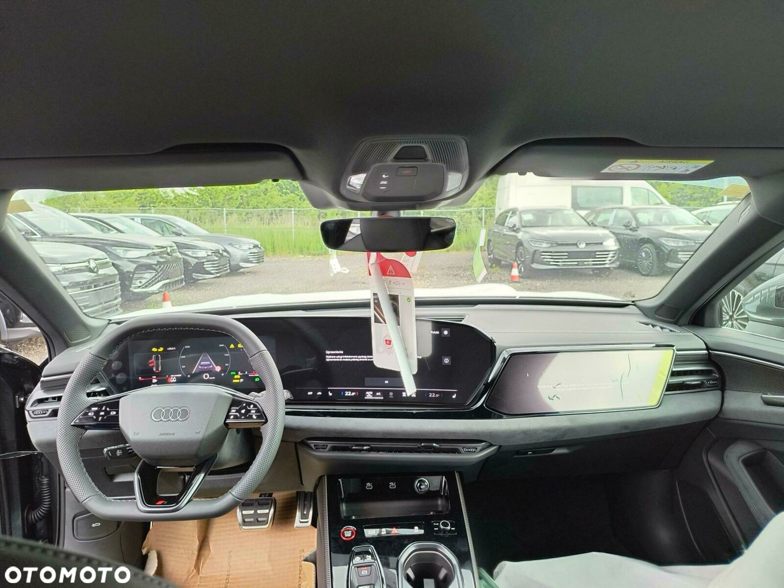 Audi A6 - 10