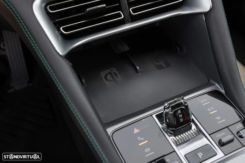 BYD Seal U 1.5 DM-i Comfort - 21