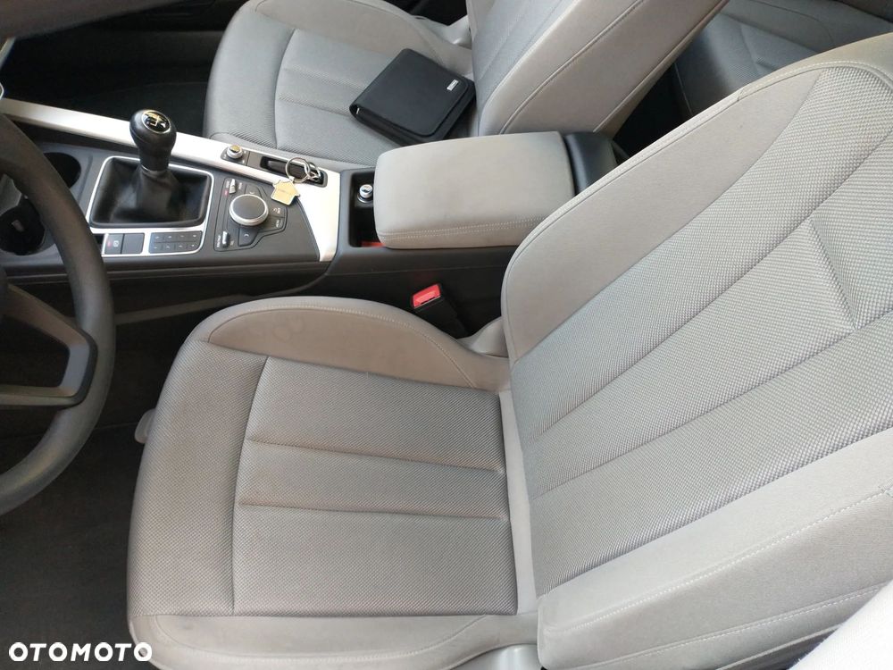 Audi A4 Avant 1.4 TFSI - 29
