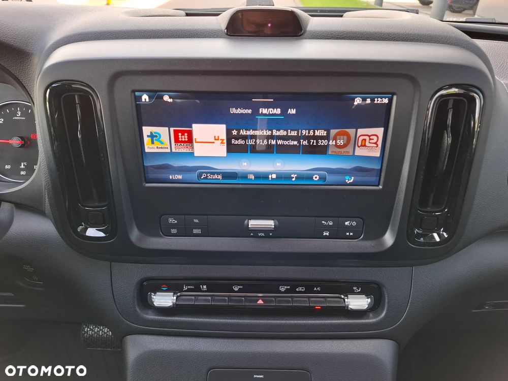 Mercedes-Benz Vito Tourer L2 Pro 9G-Tronic 447.703 - 24