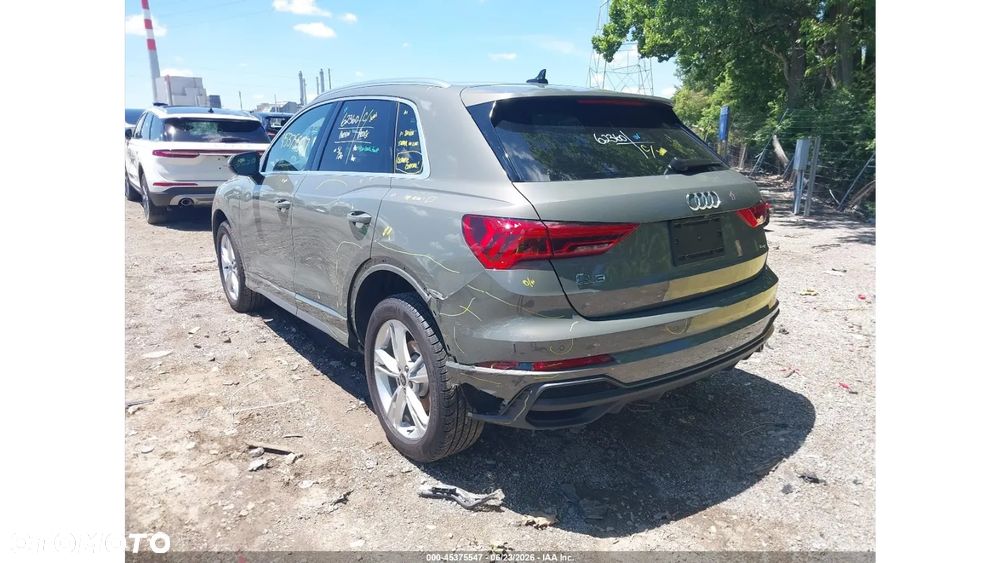 Audi Q3 45 TFSI Quattro S tronic S line - 9