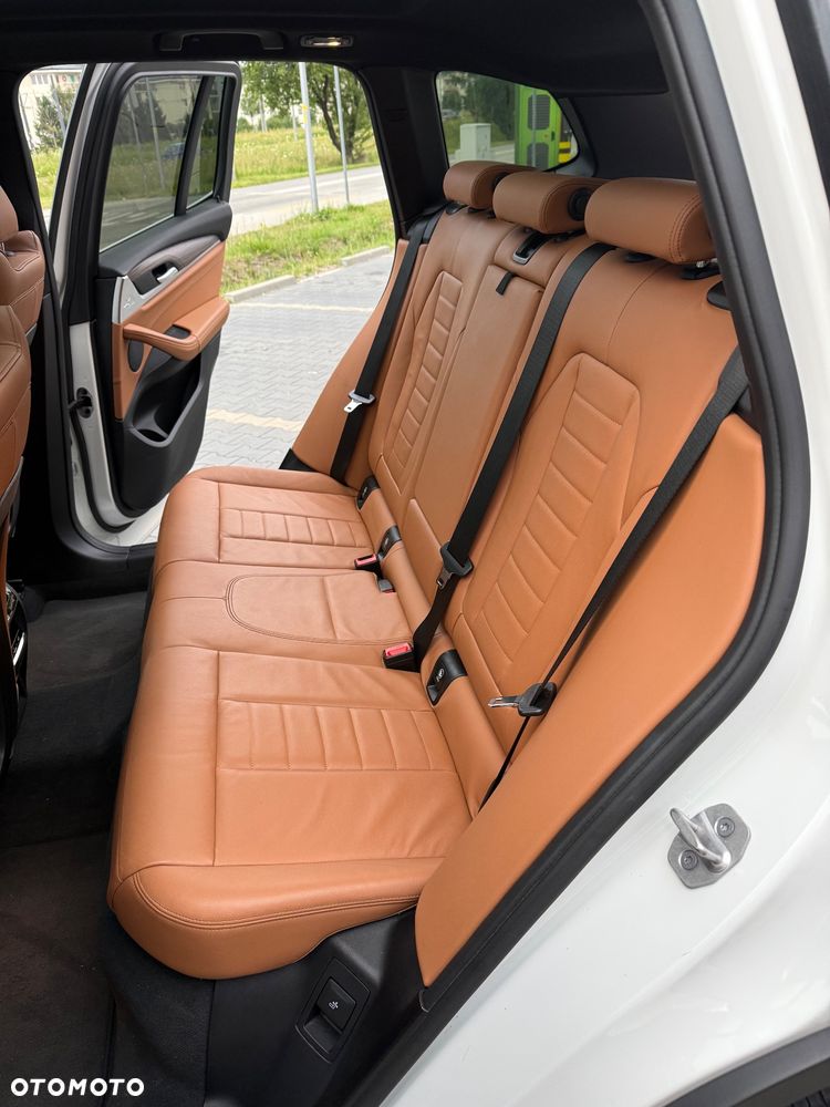 BMW X3 xDrive30i xLine - 8