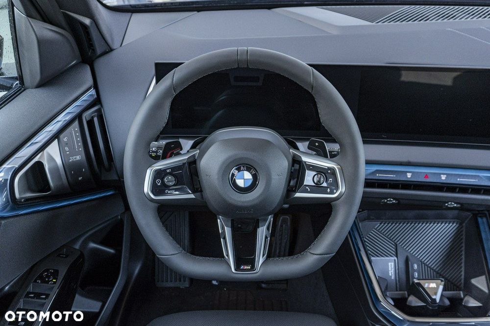 BMW X3 - 18