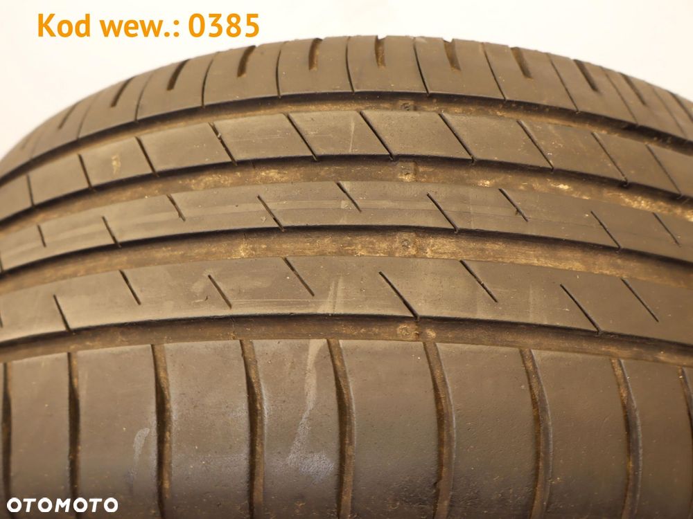 Goodyear Efficientgrip Performance - 225/50 R17 - 7