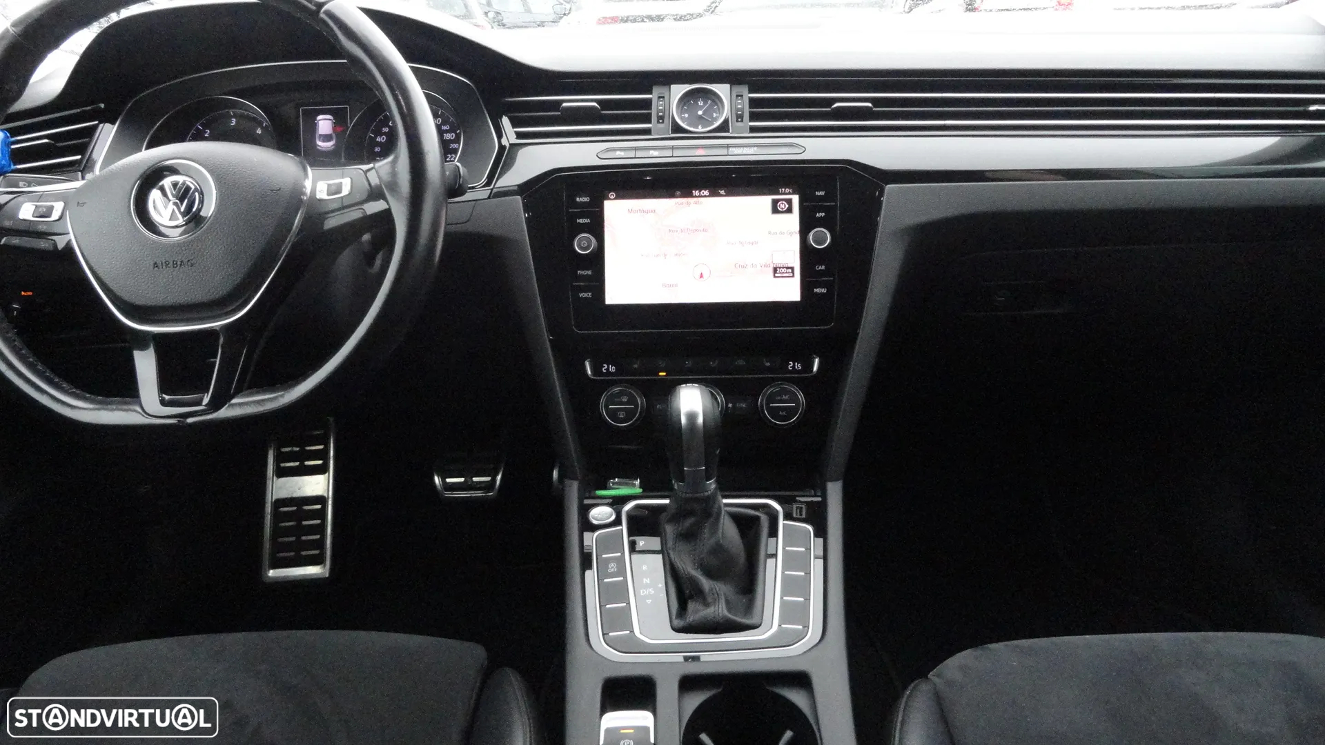 VW Arteon - 31