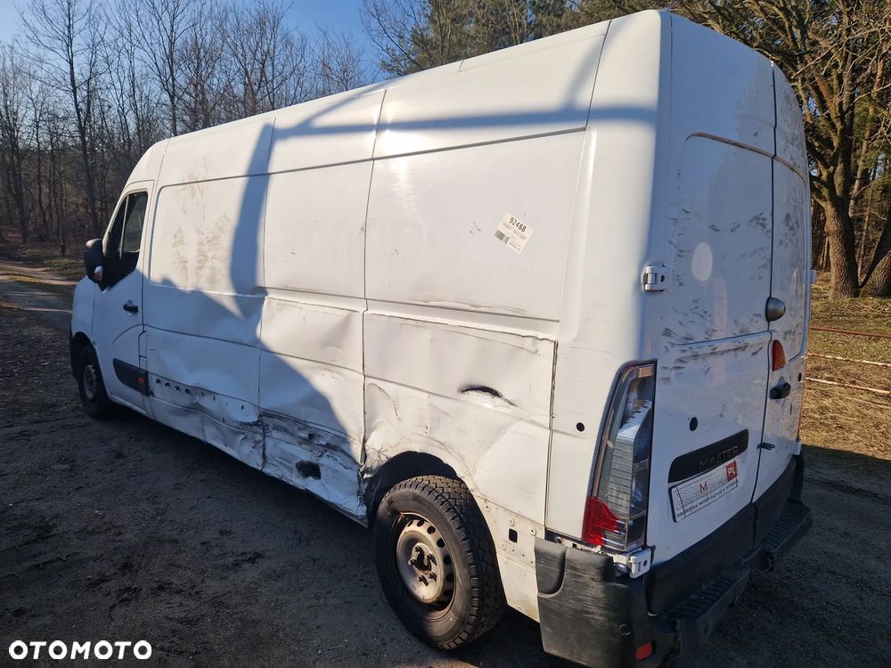 Renault Master - 5