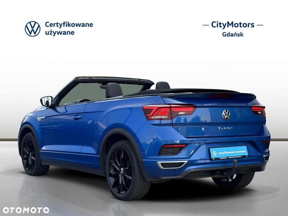 Volkswagen T-Roc - 7