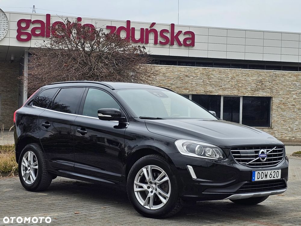 Volvo XC 60 D4 Momentum - 7