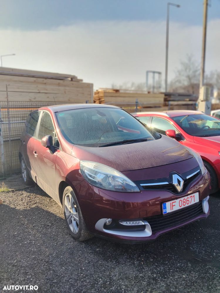 Renault Scenic - 2