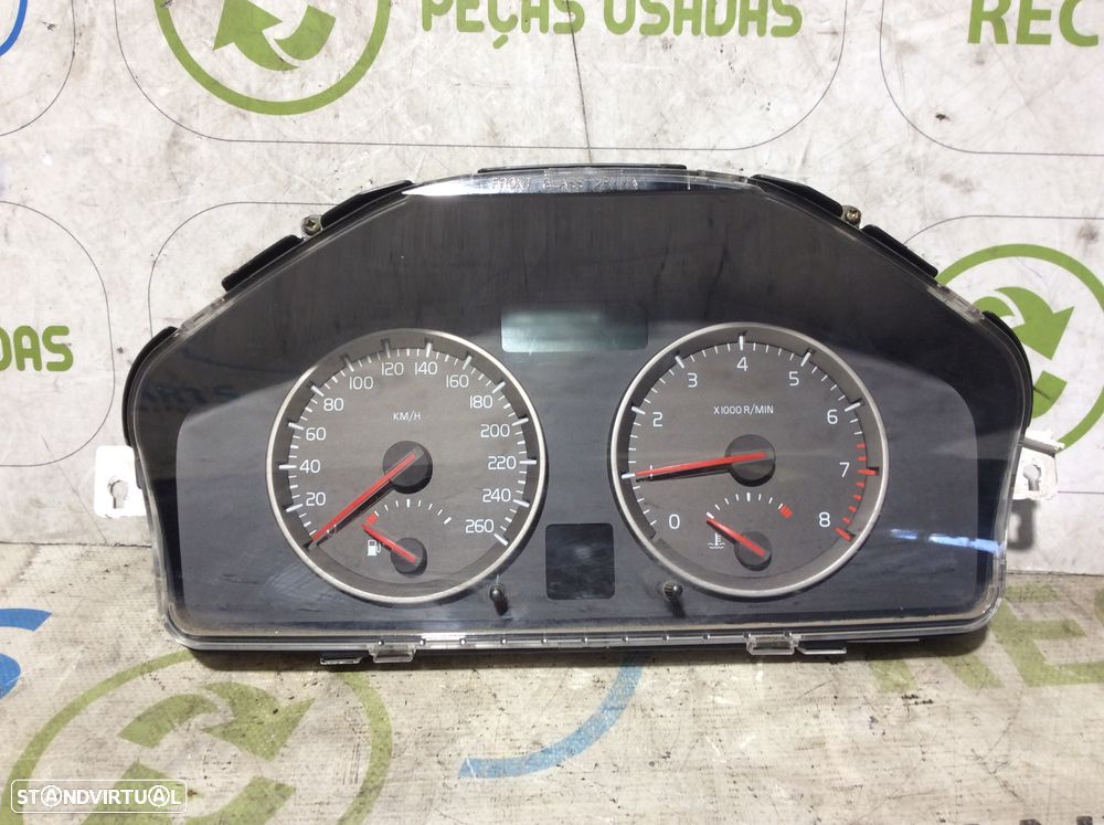 Quadrante Volvo V50 2.4i Ref. 30710071 - 1