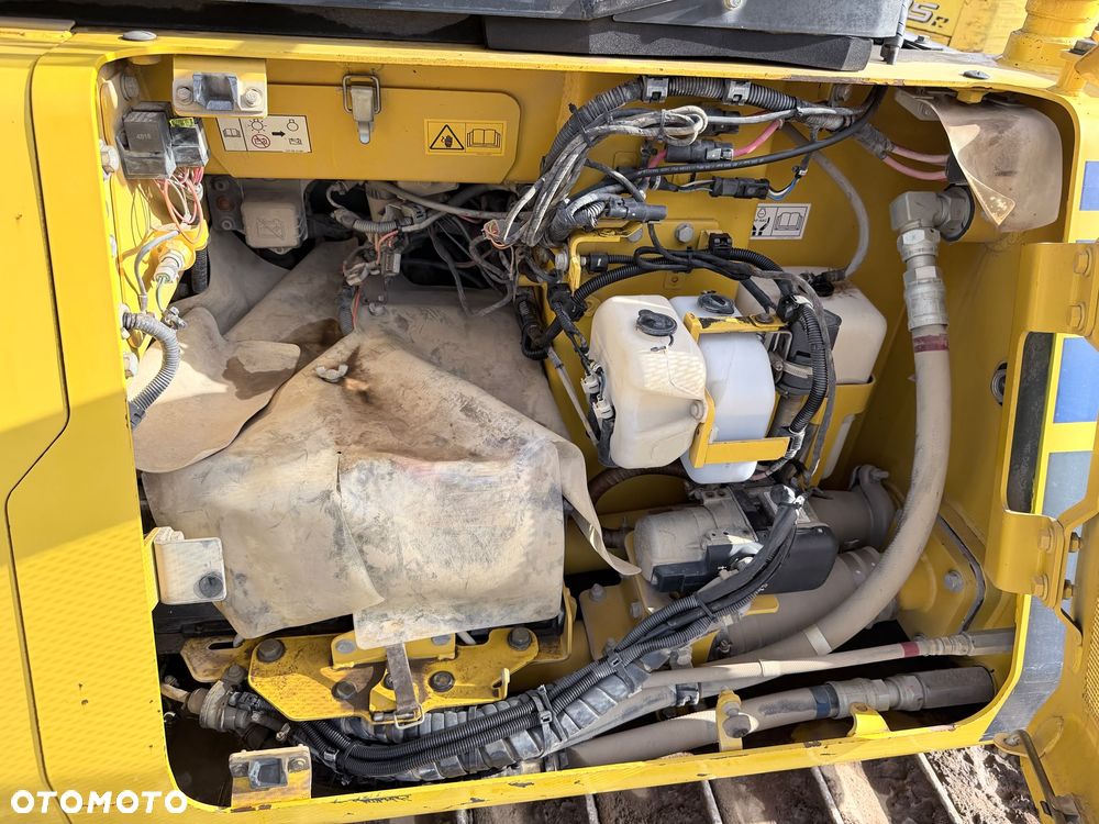 Komatsu D61PX-24 - 8