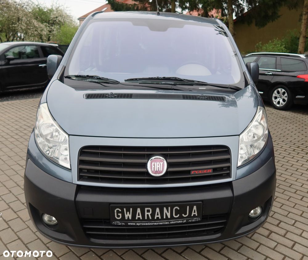 Fiat Scudo - 31