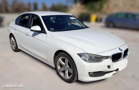 Peças Bmw 3 (F30,F80) 2011 a 2018 - 1