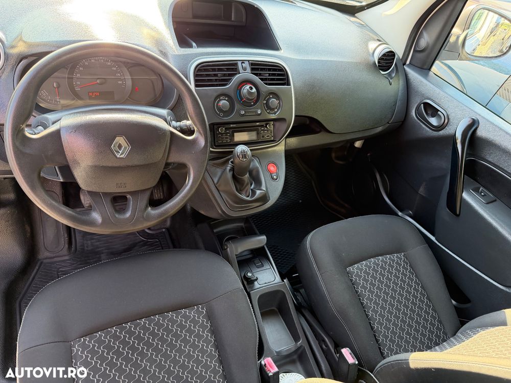 Renault Kangoo 1.5 dCI Expression - 5