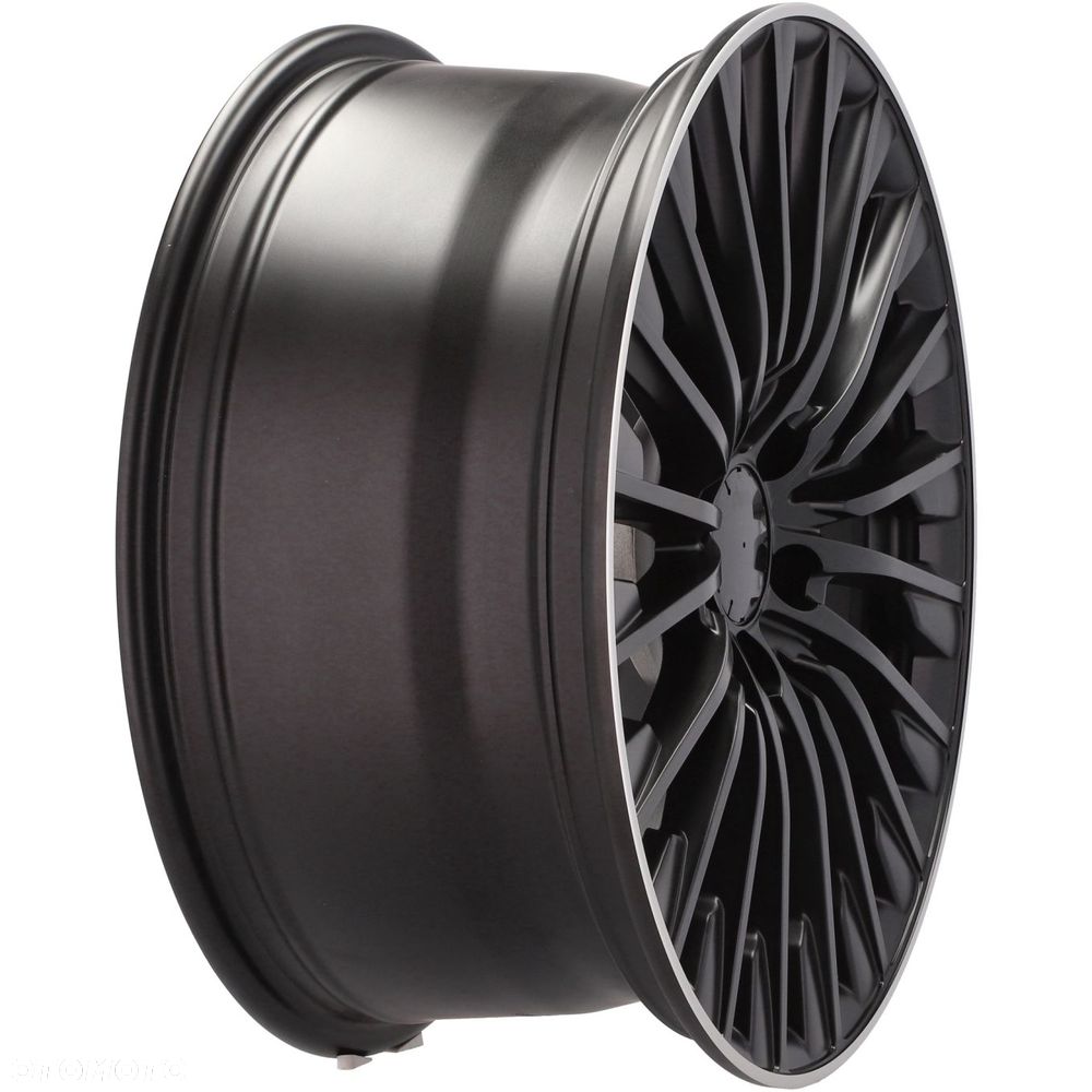 4x Felgi 20 Flow Forming m.in. do MERCEDES E W211 W212 W213 S W222 W221 C217 CL C216 - FBX132 - 6