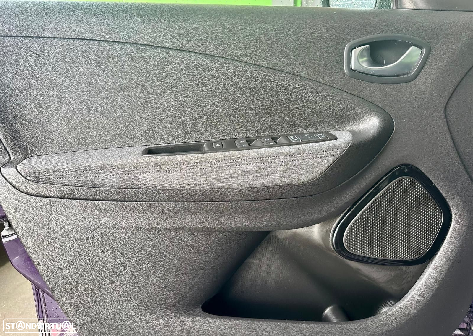 Renault Zoe - 9