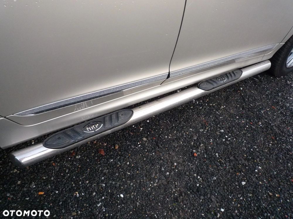 Volvo XC 60 D3 Drive-E Summum - 8