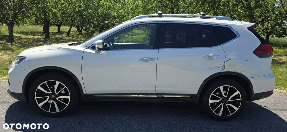 Nissan X-Trail - 7