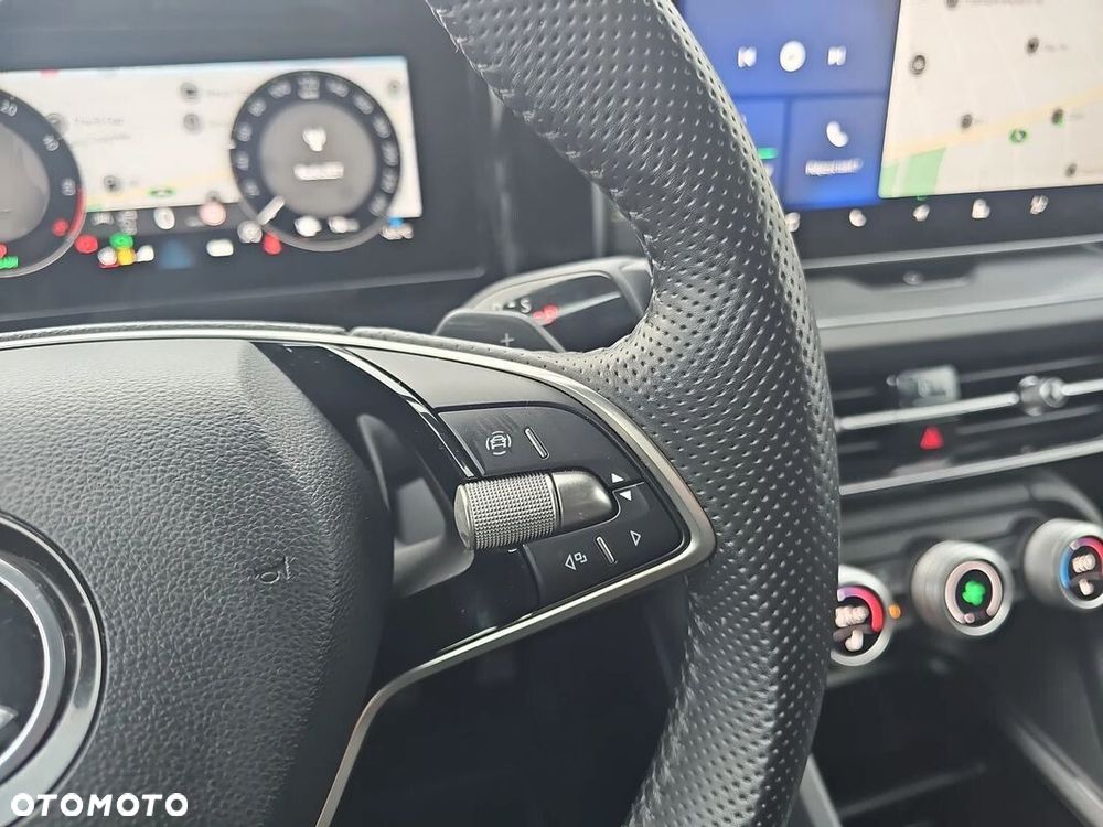 Skoda Kodiaq 1.5 TSI iV PHEV 4x2 Selection DSG - 18